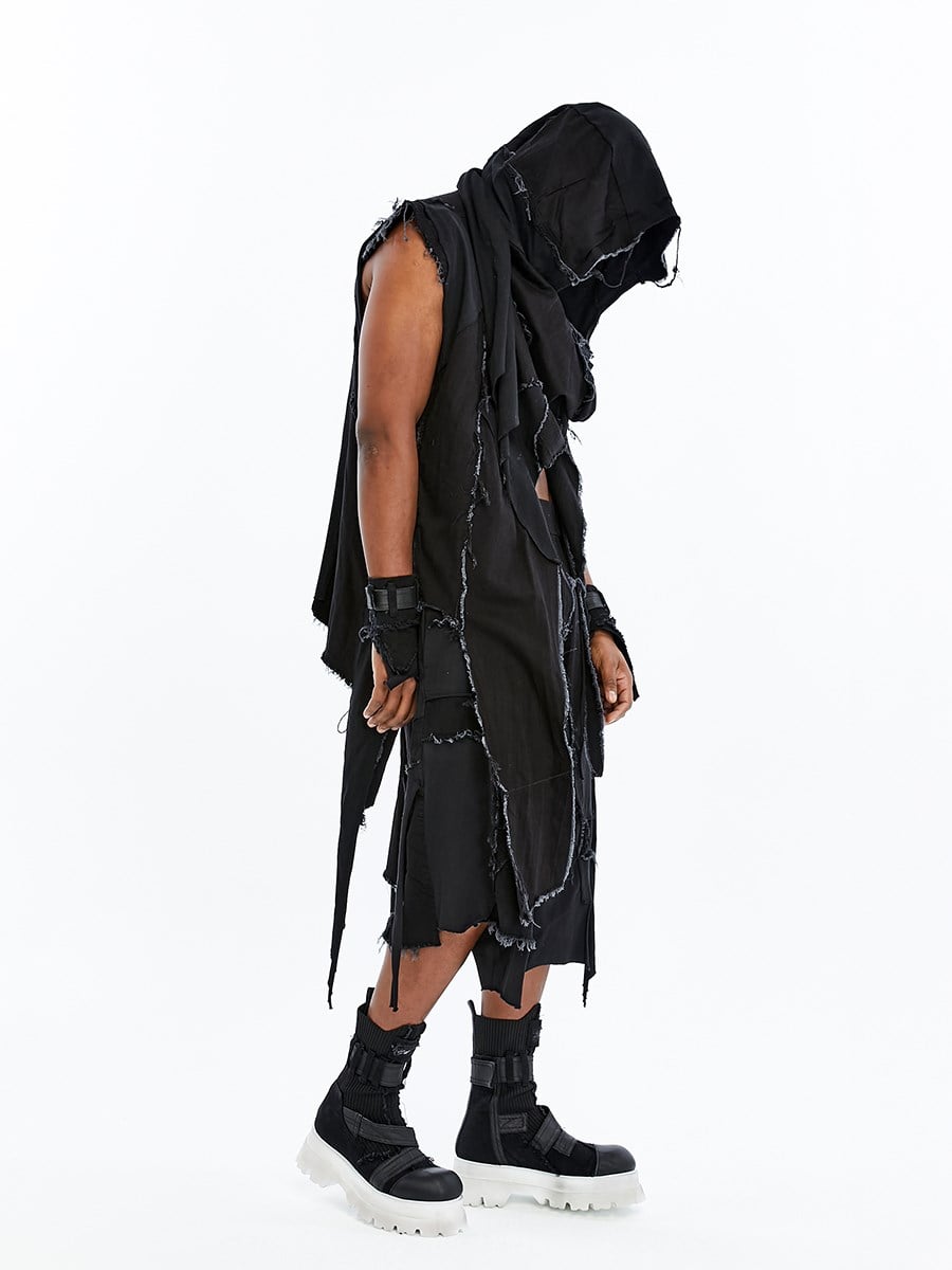 DIVIDE VEST