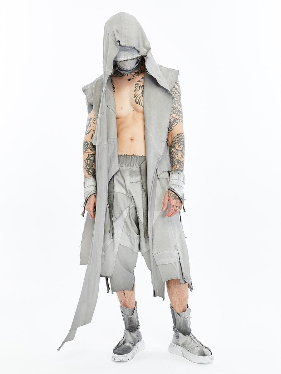 DIVIDE VEST