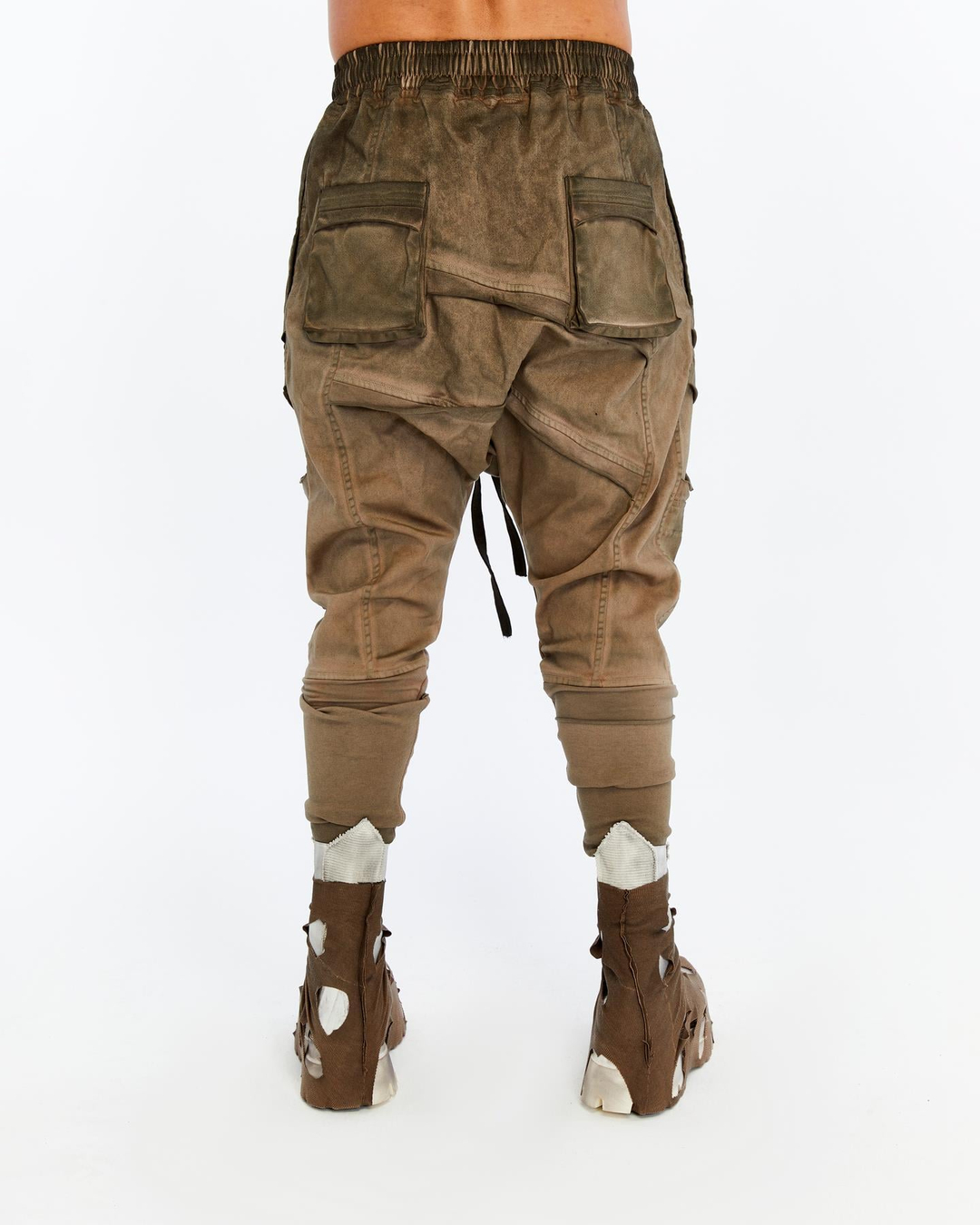 KANGAROO PANTS