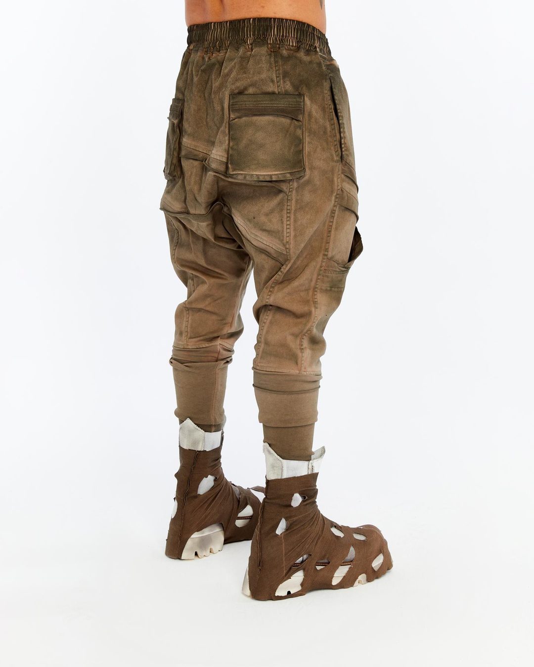 KANGAROO PANTS