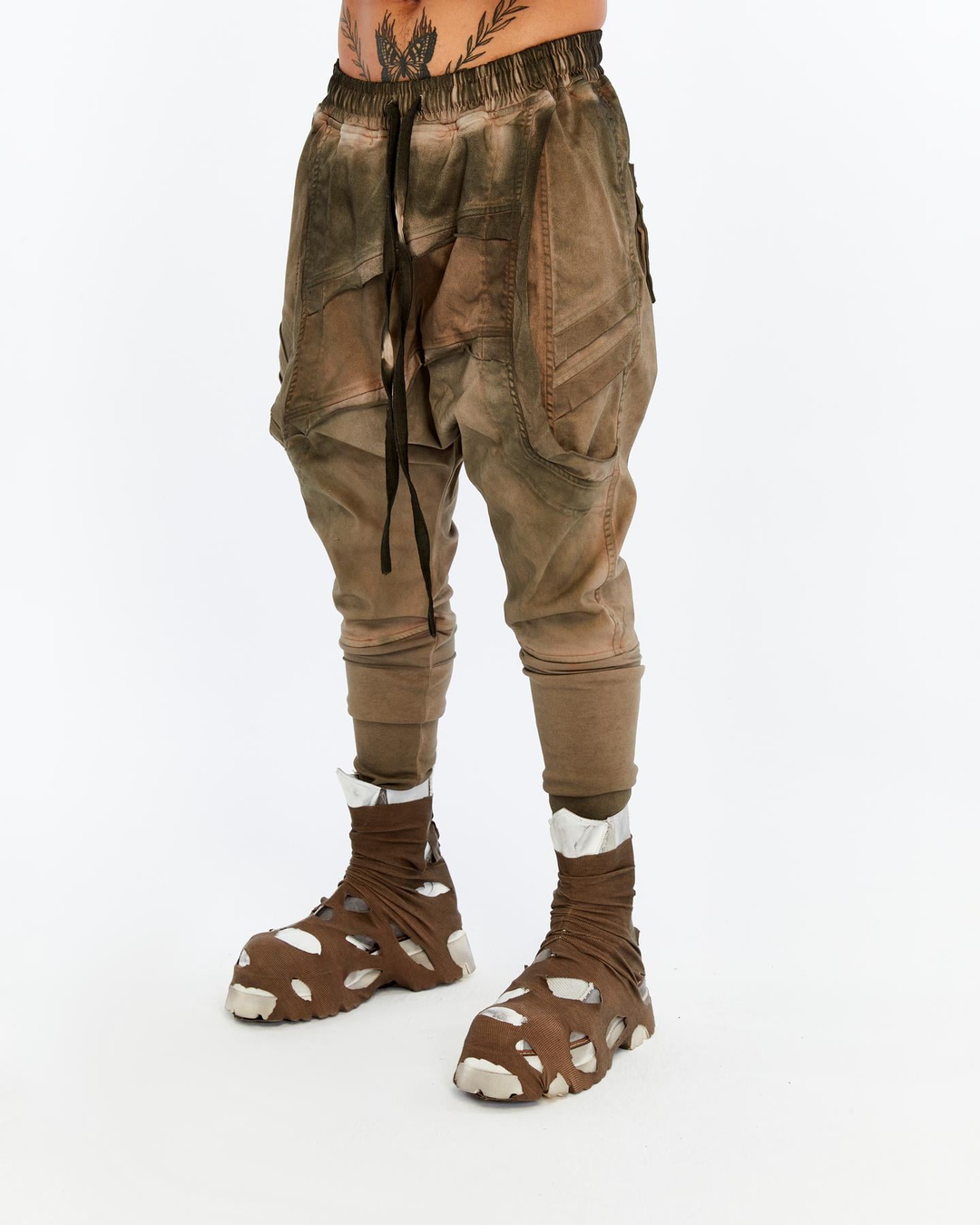 KANGAROO PANTS