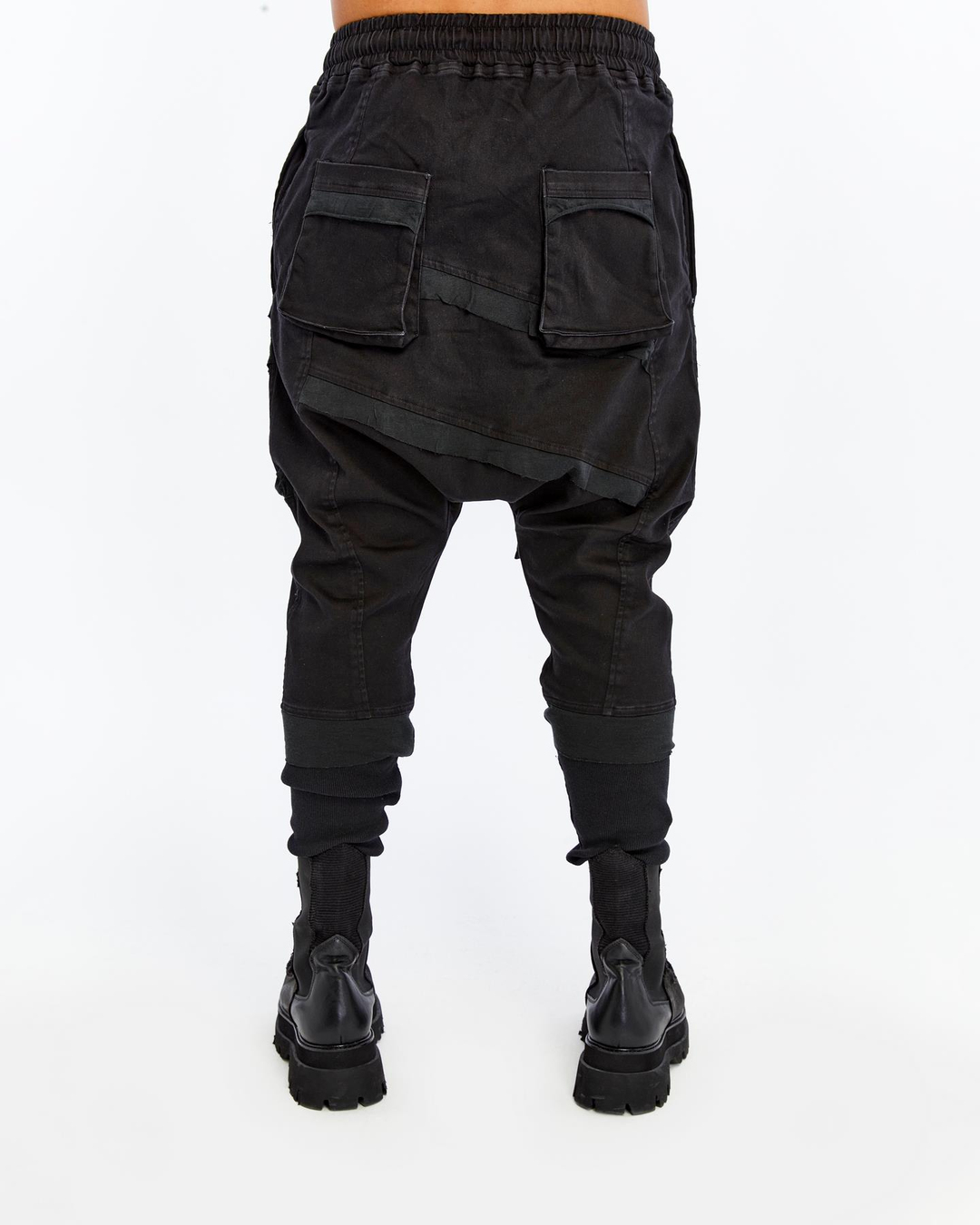 KANGAROO PANTS