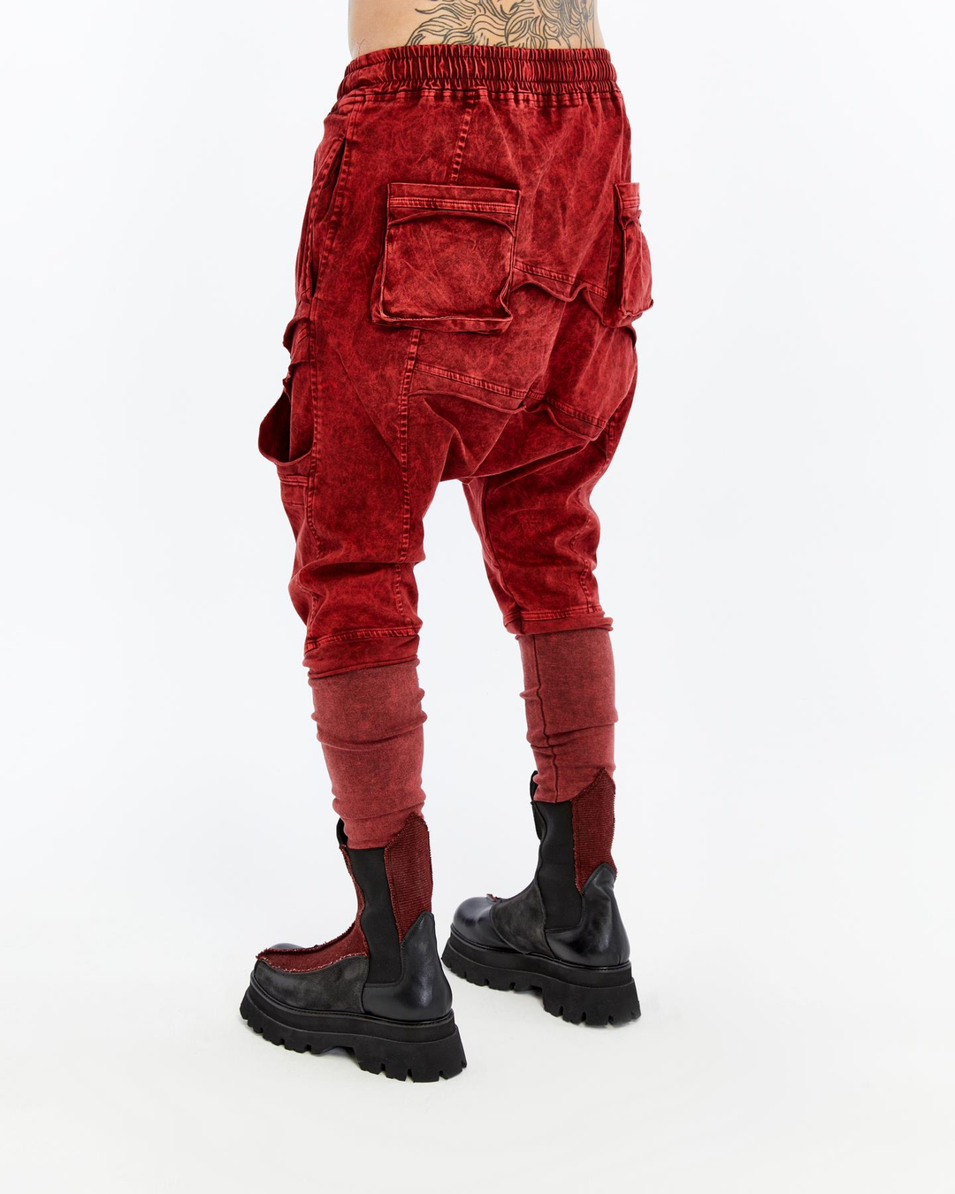 KANGAROO PANTS