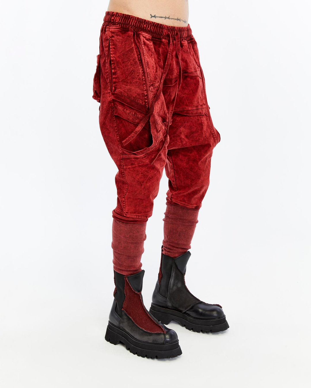 KANGAROO PANTS