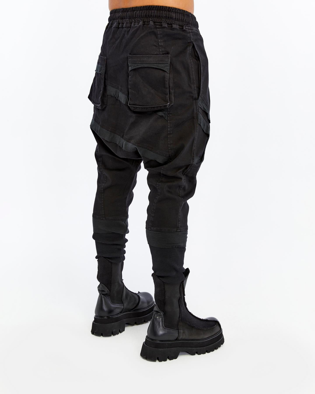 KANGAROO PANTS