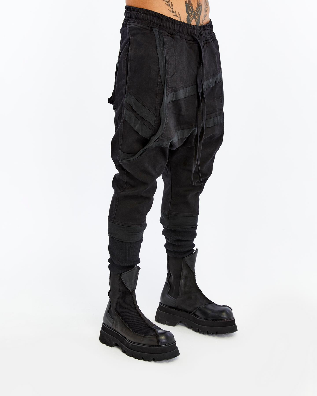 KANGAROO PANTS