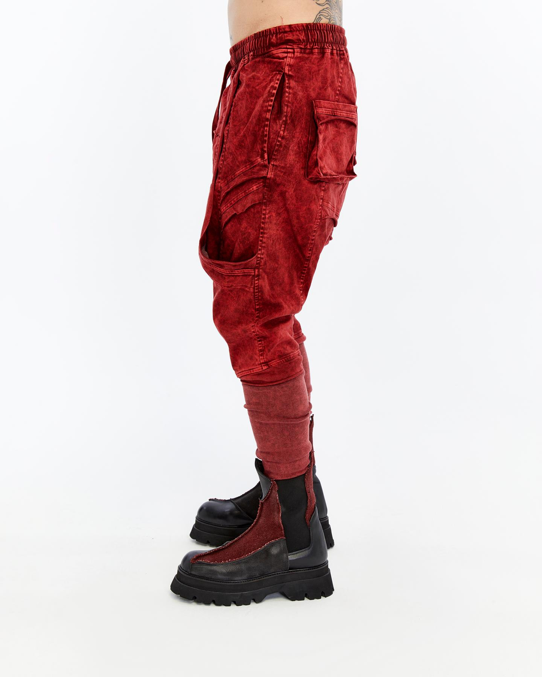 KANGAROO PANTS