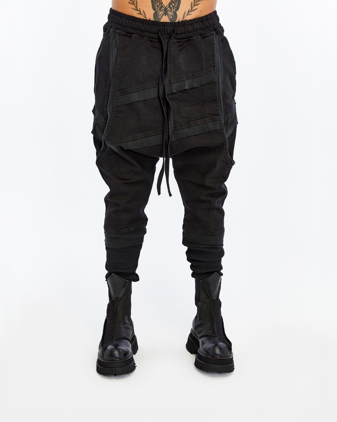 KANGAROO PANTS