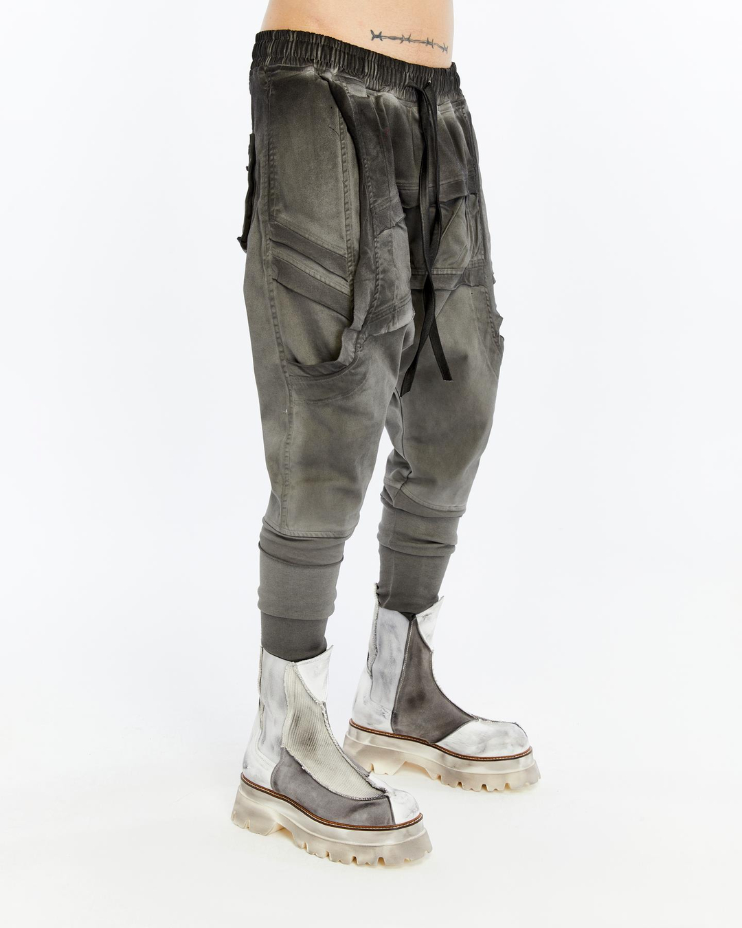 KANGAROO PANTS