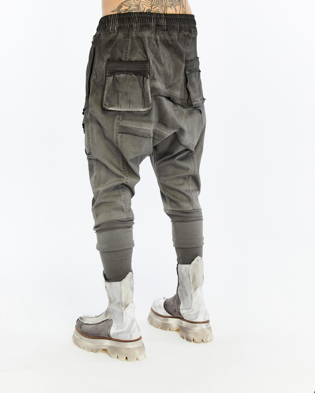 KANGAROO PANTS