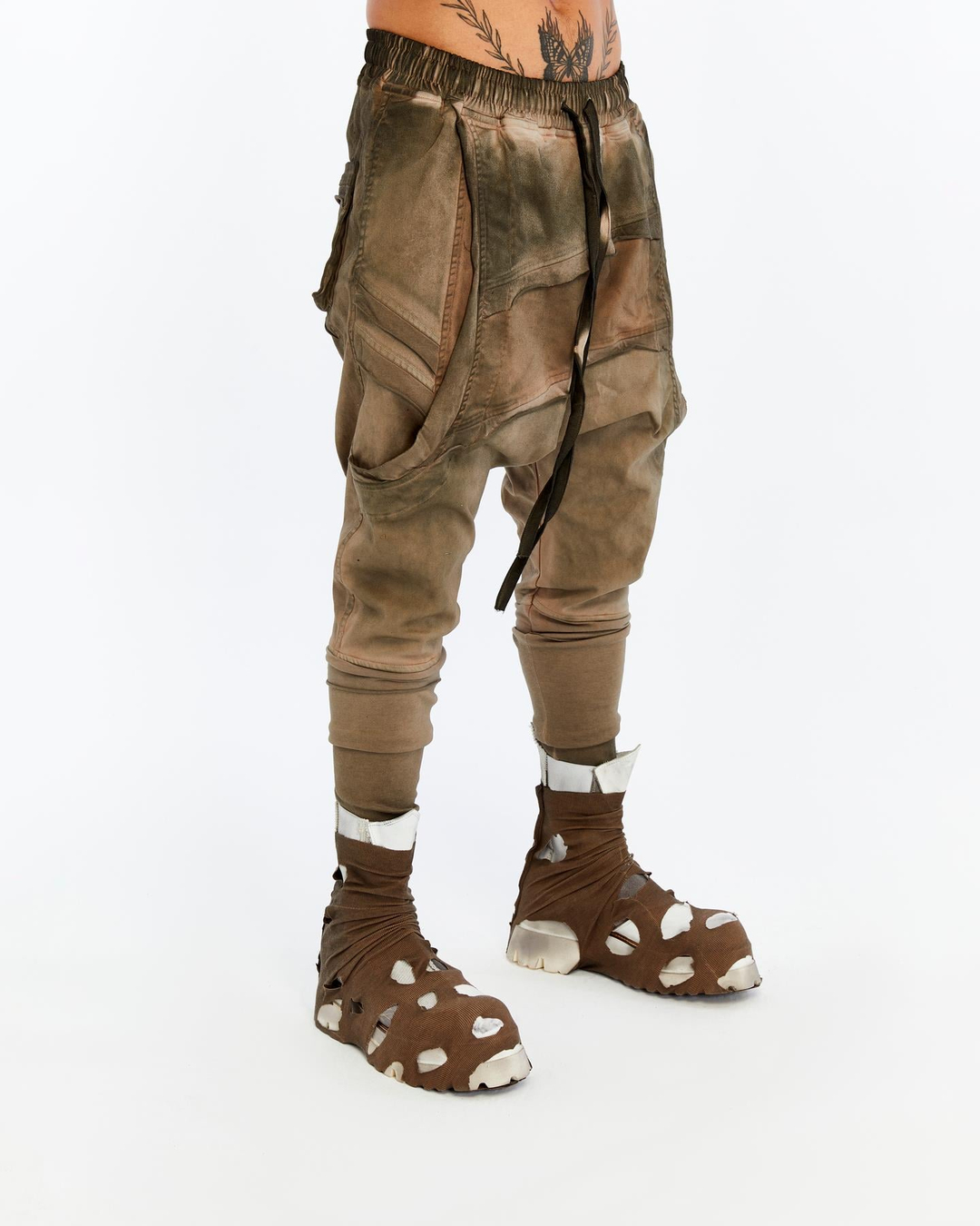 KANGAROO PANTS