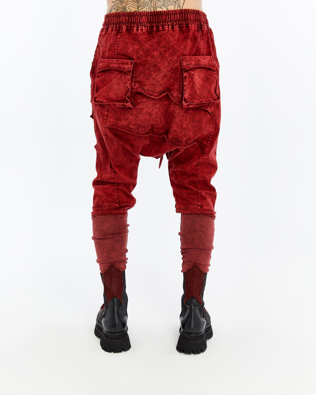 KANGAROO PANTS