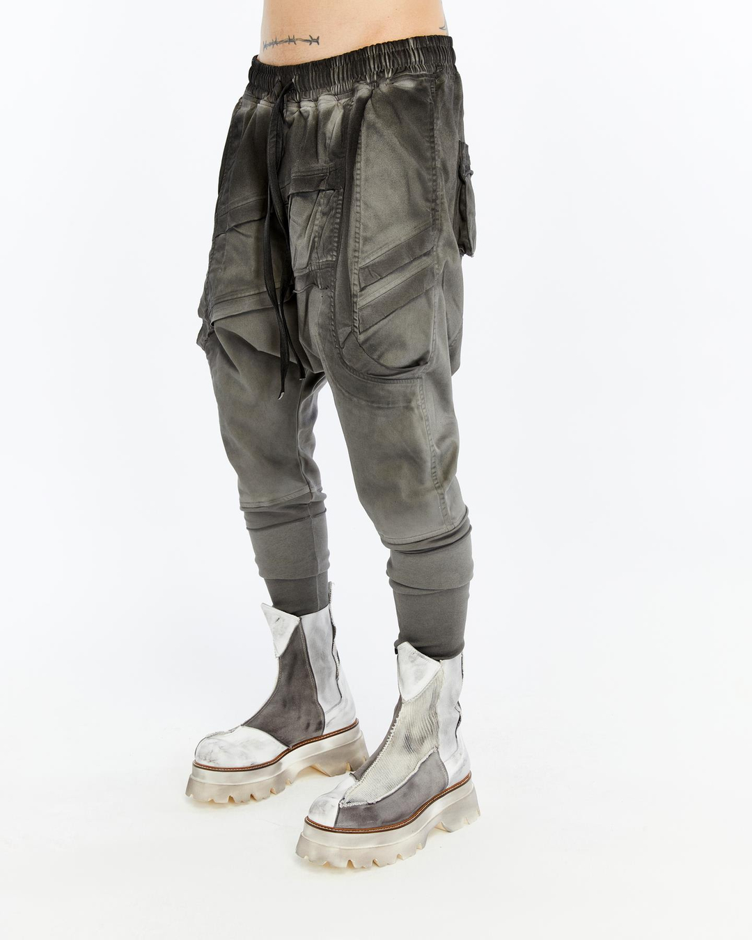 KANGAROO PANTS