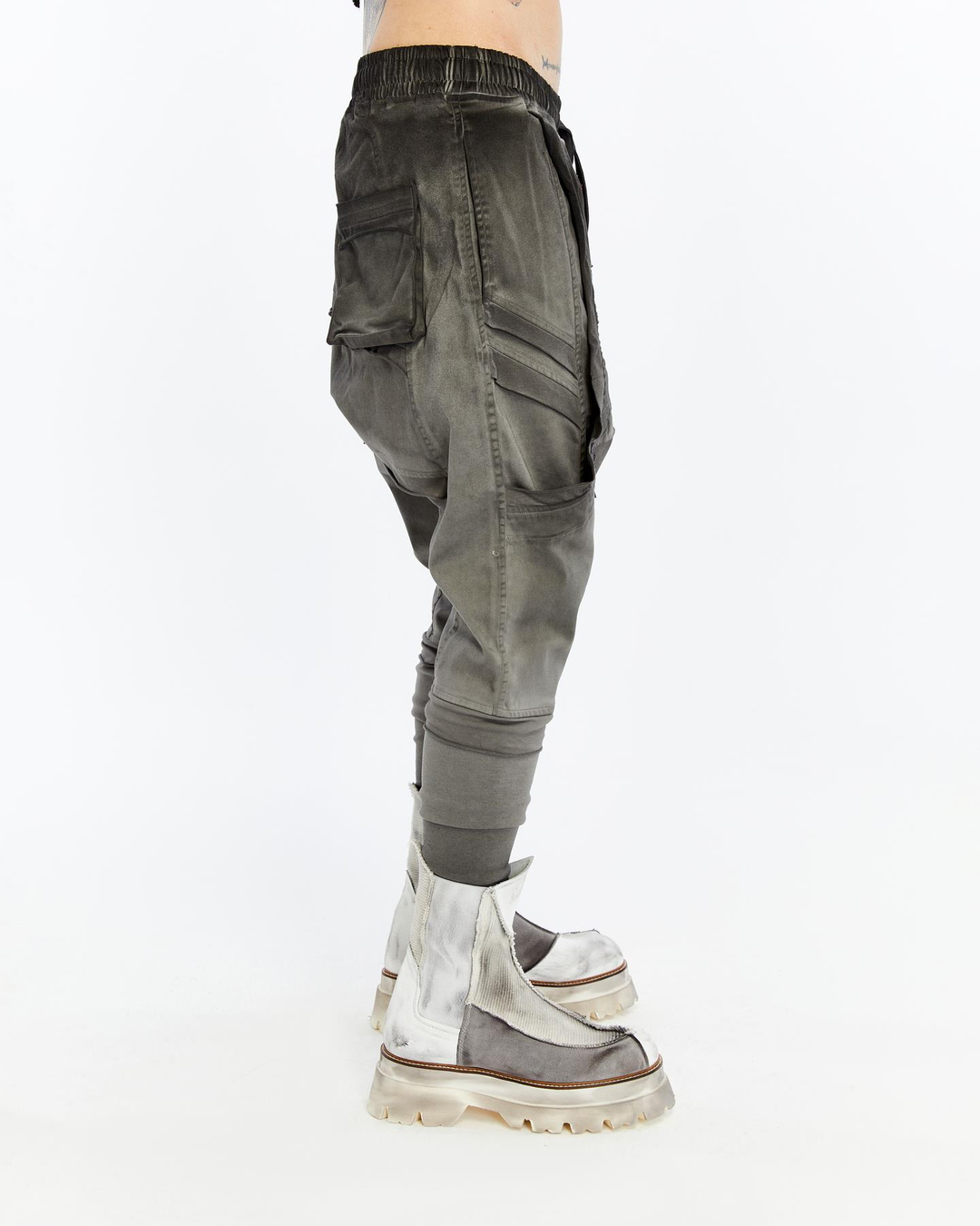 KANGAROO PANTS