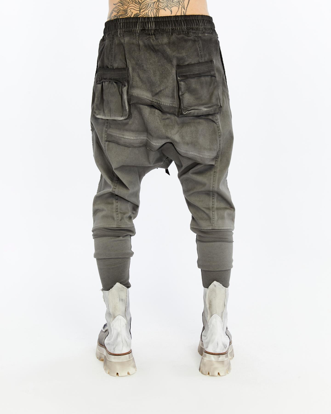 KANGAROO PANTS