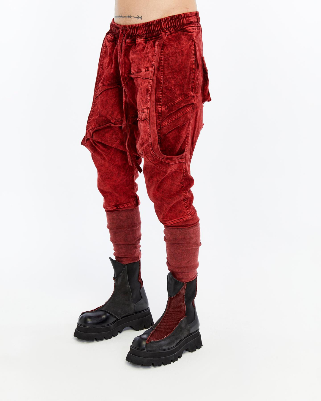 KANGAROO PANTS