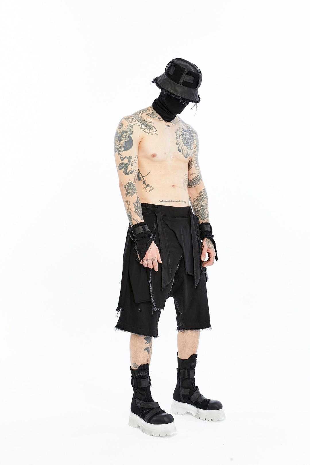 LAYERFLOW CAPRI