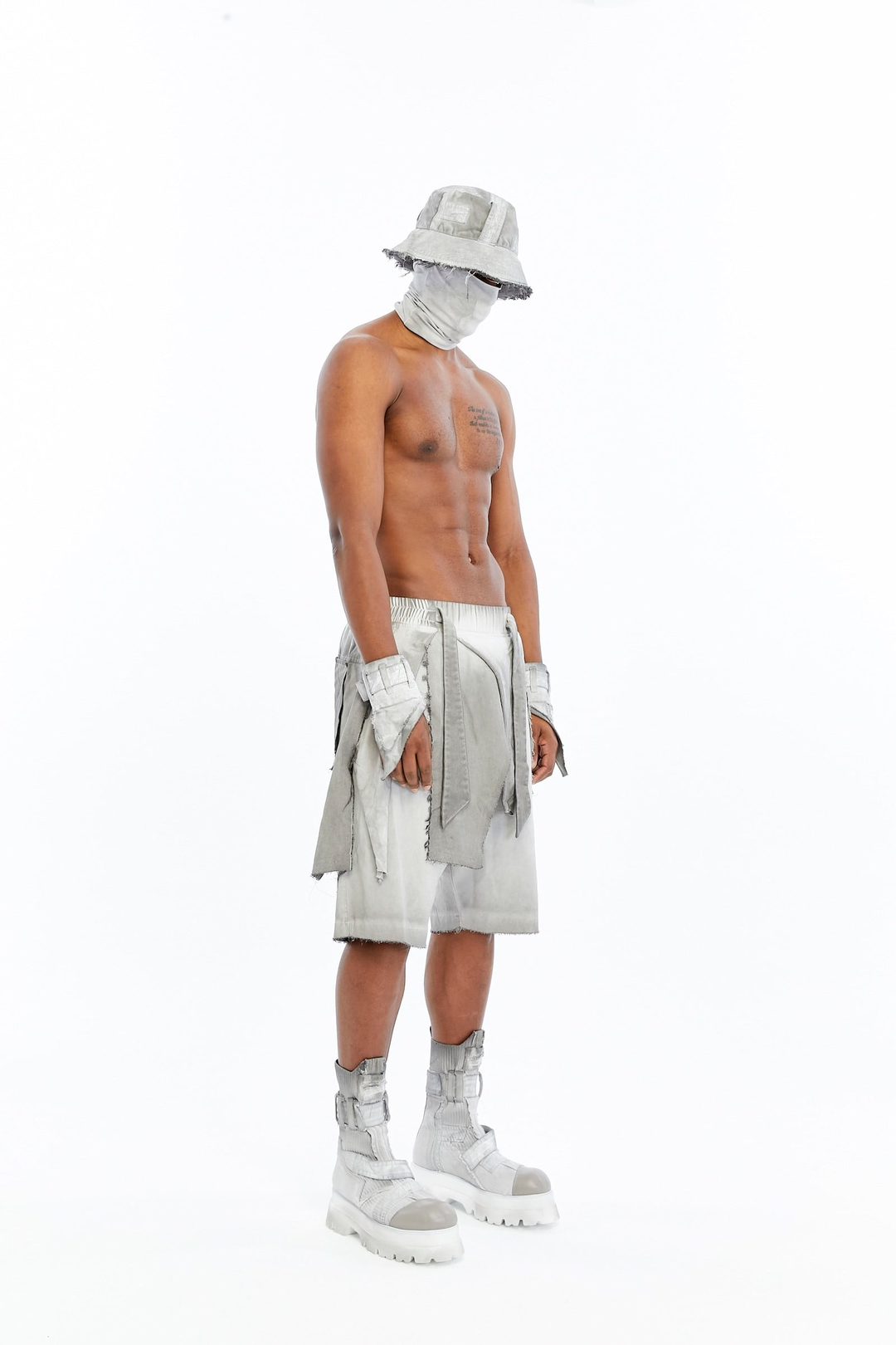 LAYERFLOW CAPRI