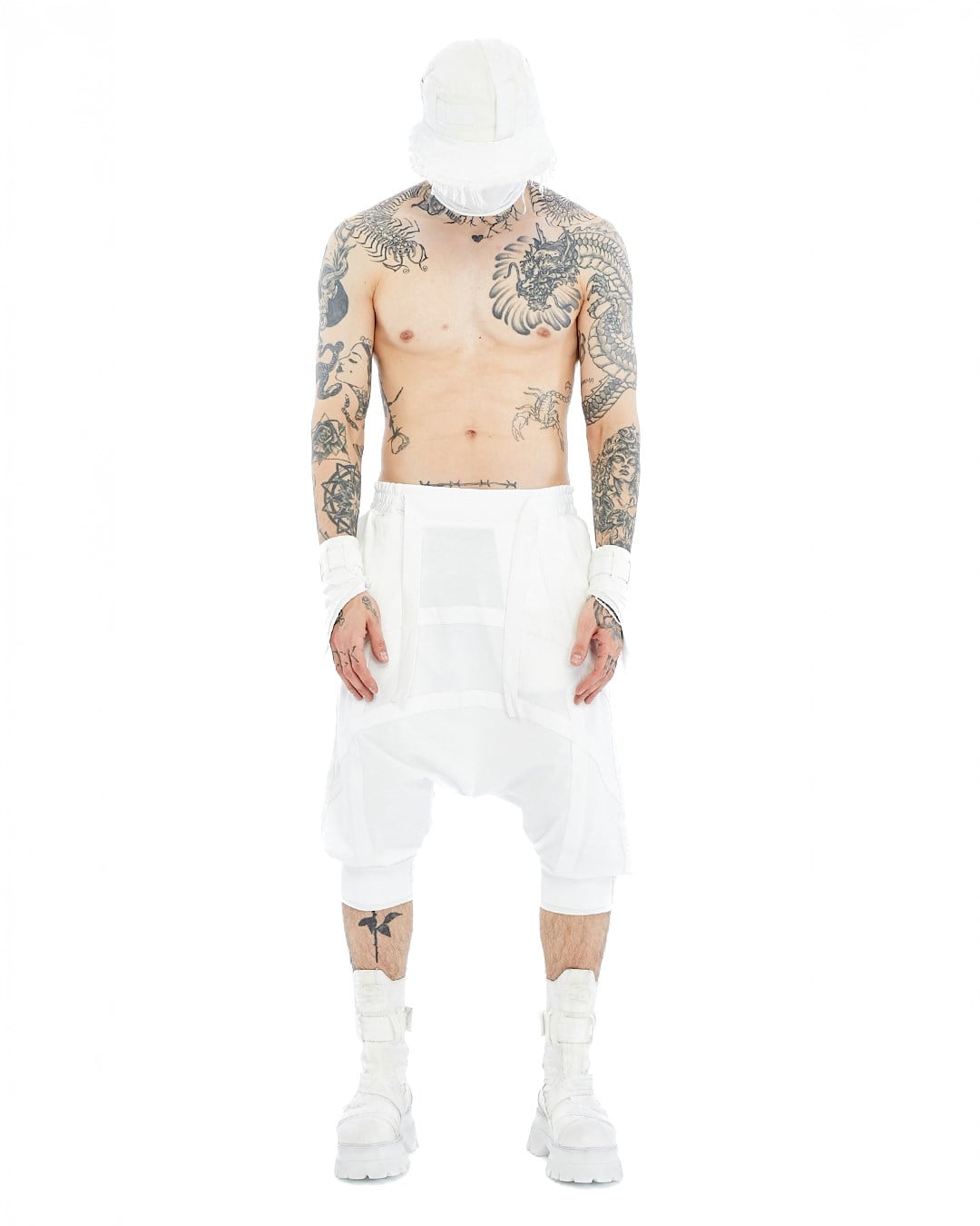 LAYERFLOW CAPRI