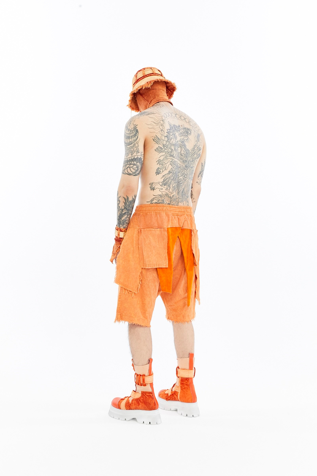 LAYERFLOW CAPRI