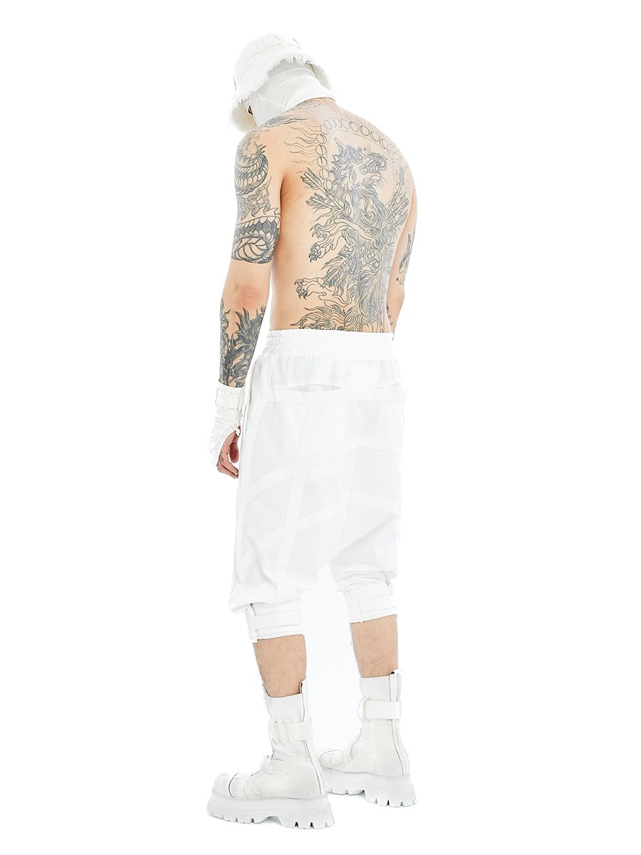 LAYERFLOW CAPRI