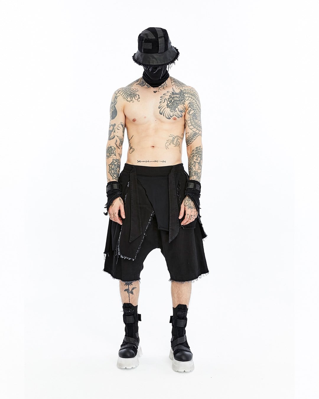 LAYERFLOW CAPRI