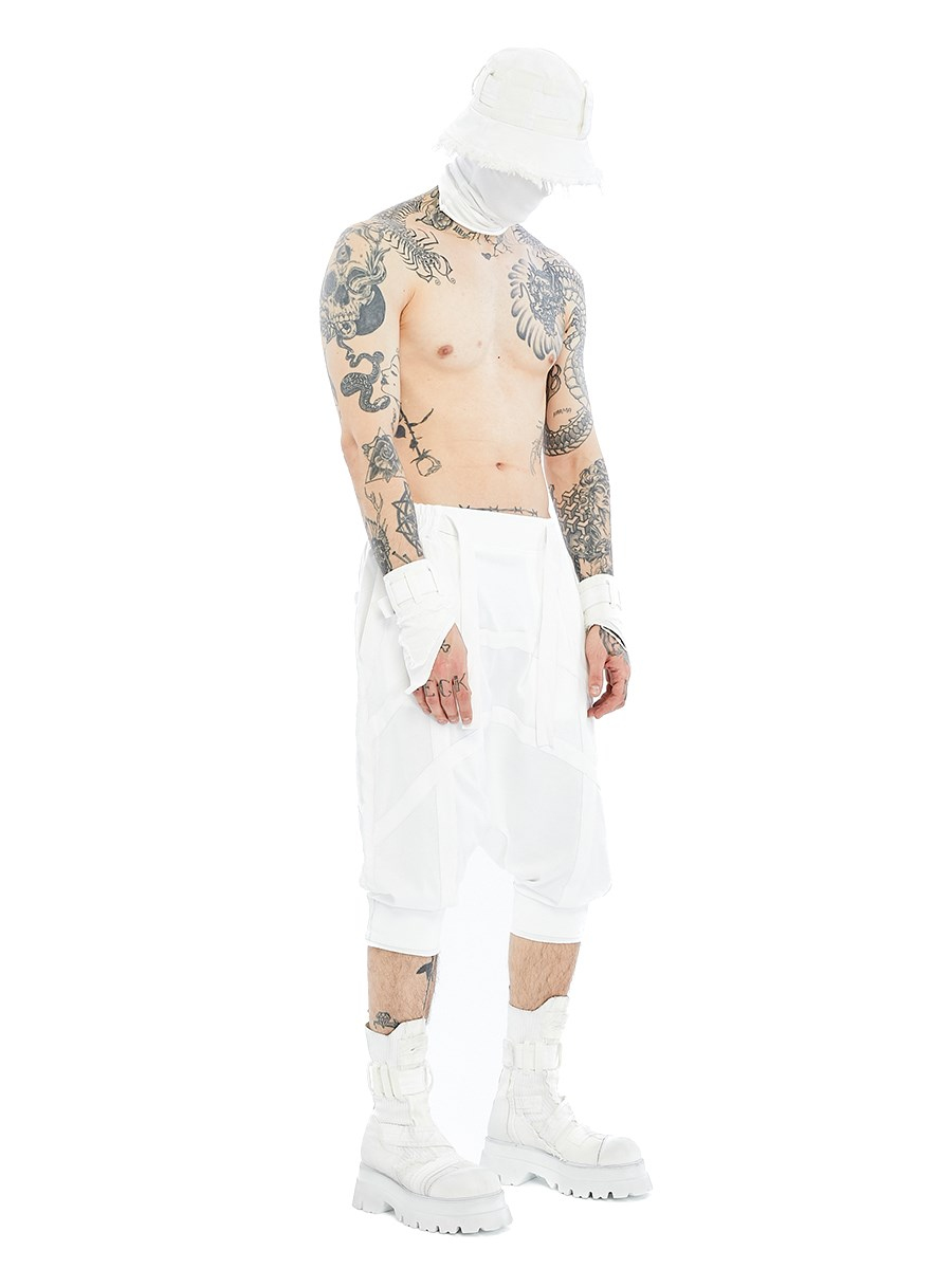 LAYERFLOW CAPRI