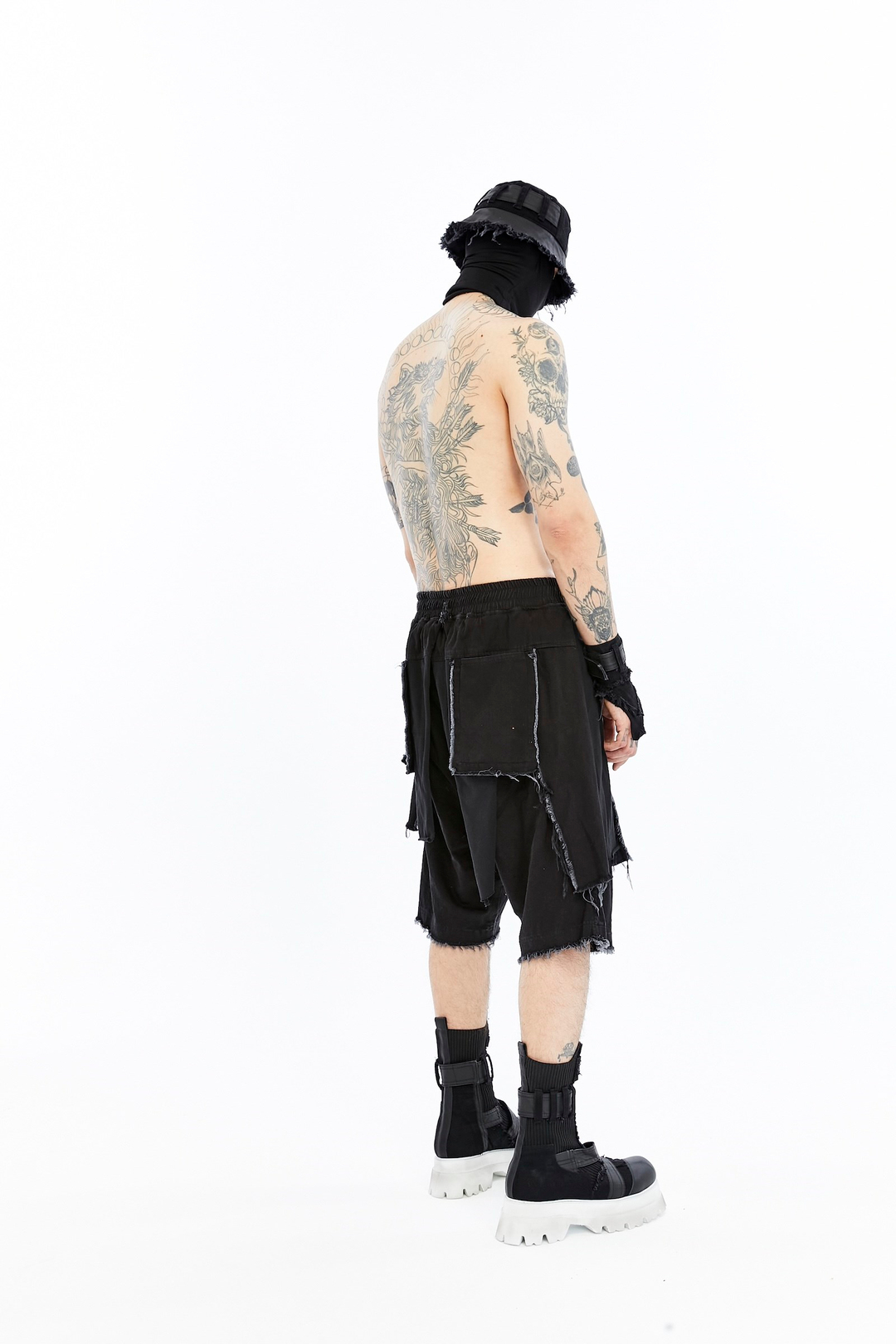 LAYERFLOW CAPRI