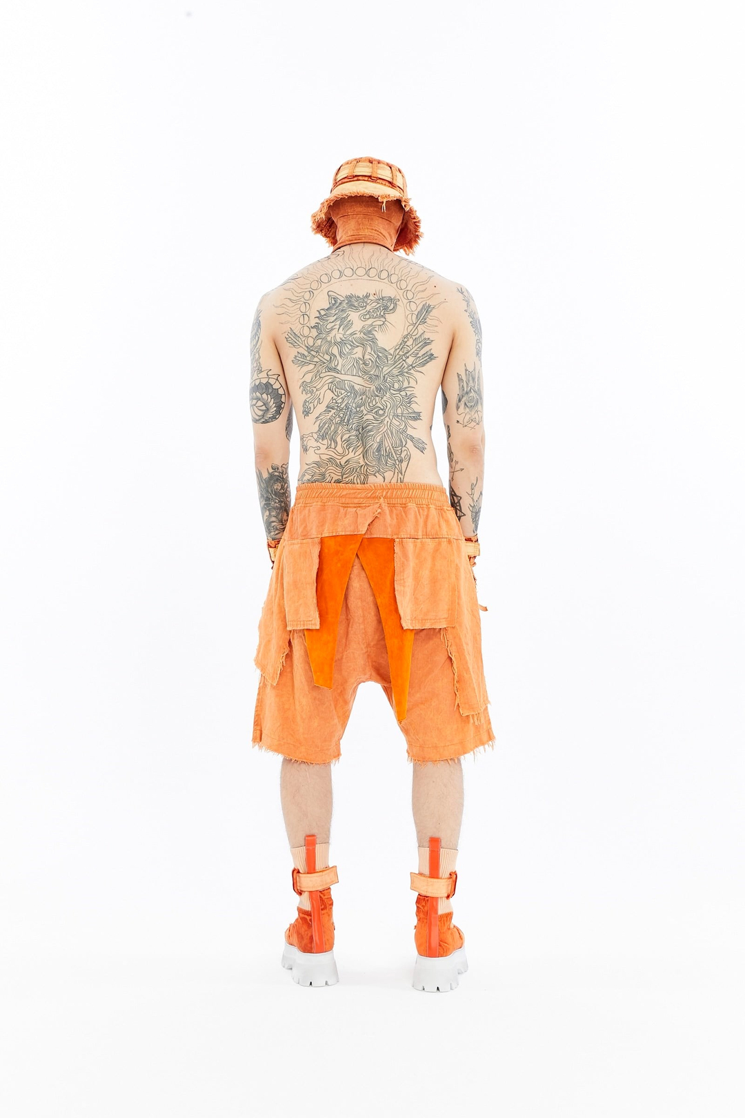 LAYERFLOW CAPRI