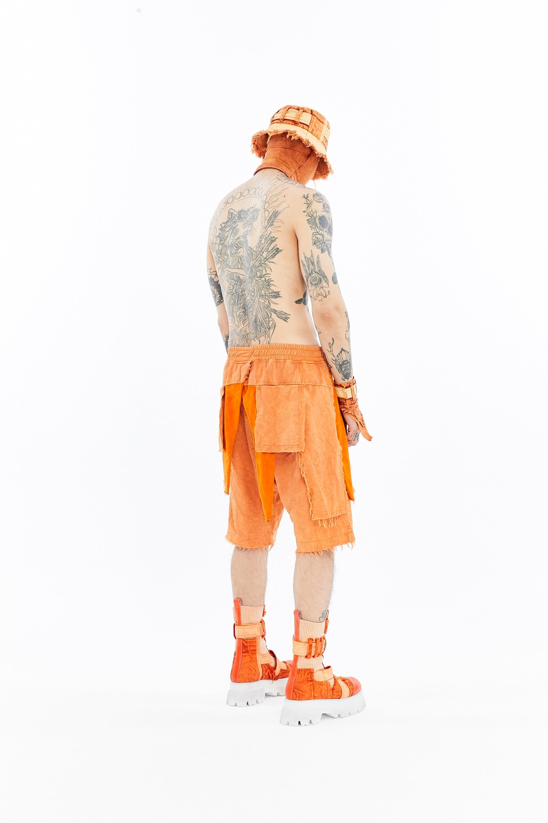 LAYERFLOW CAPRI