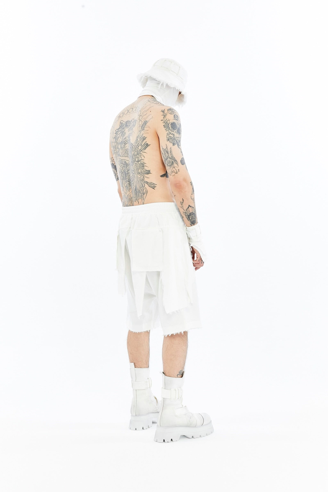 LAYERFLOW CAPRI