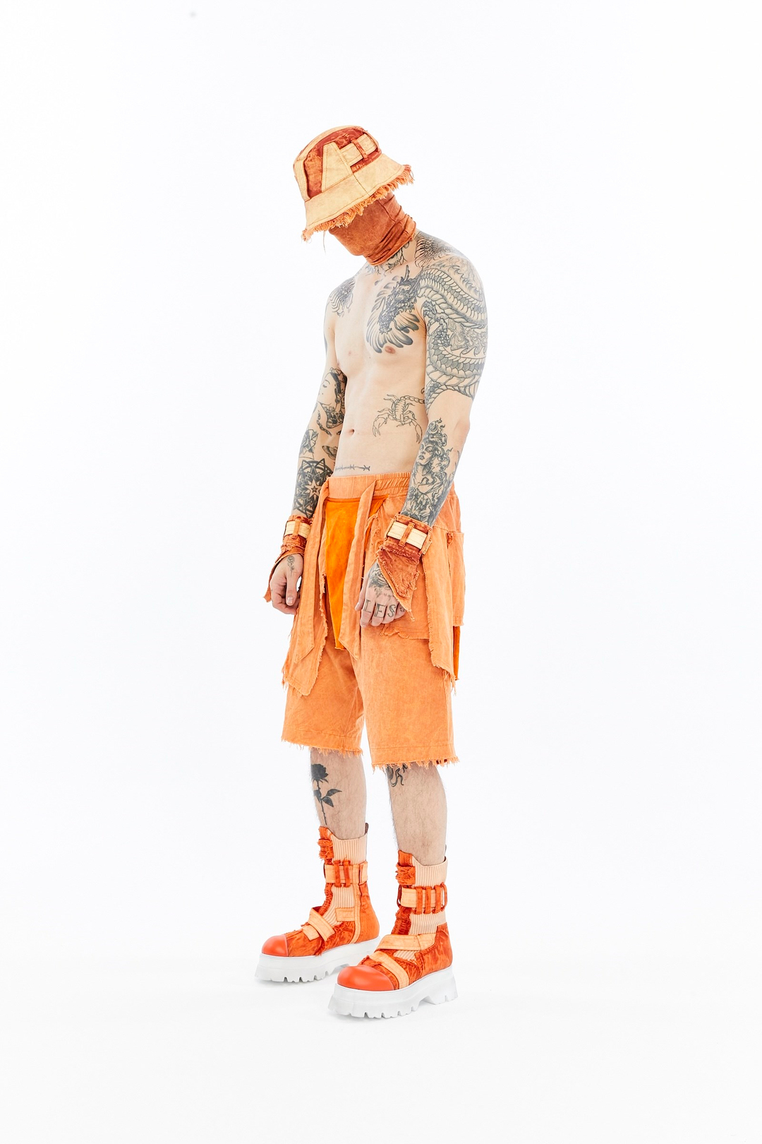LAYERFLOW CAPRI