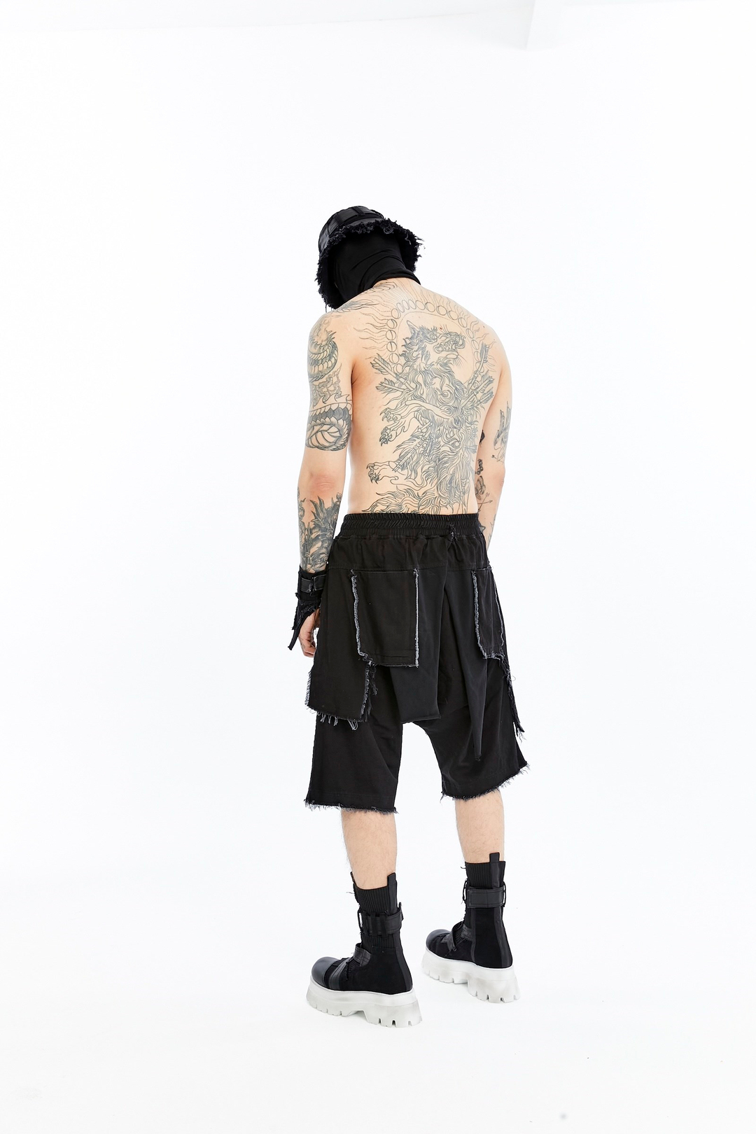 LAYERFLOW CAPRI