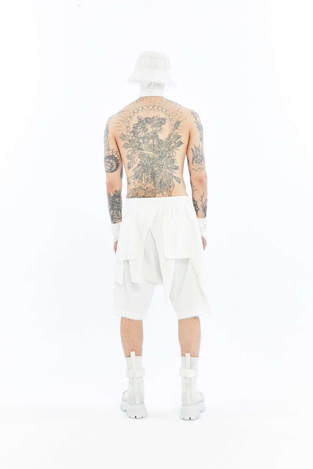 LAYERFLOW CAPRI