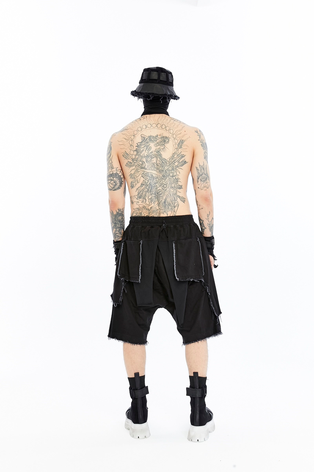 LAYERFLOW CAPRI