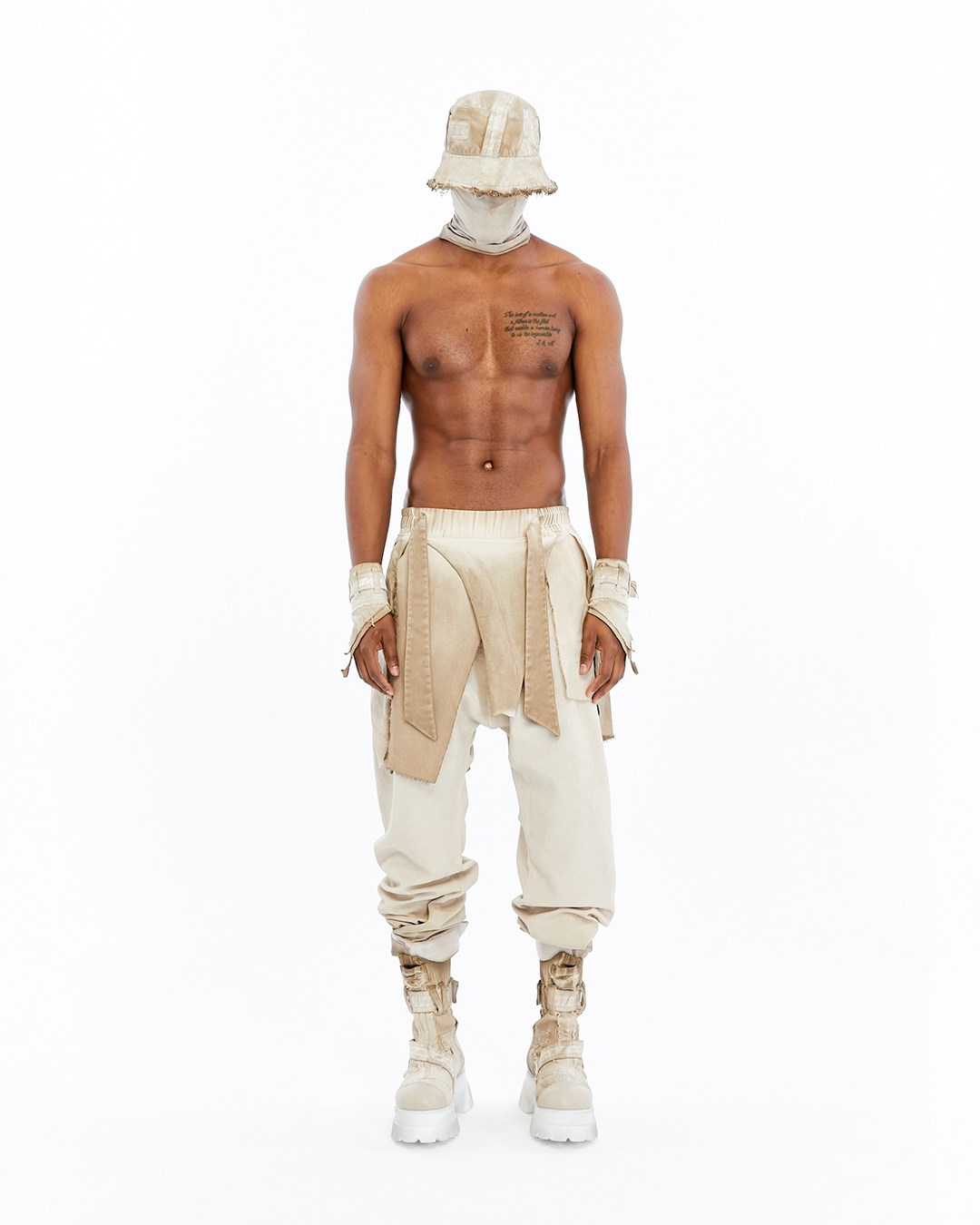 LAYERFLOW PANT