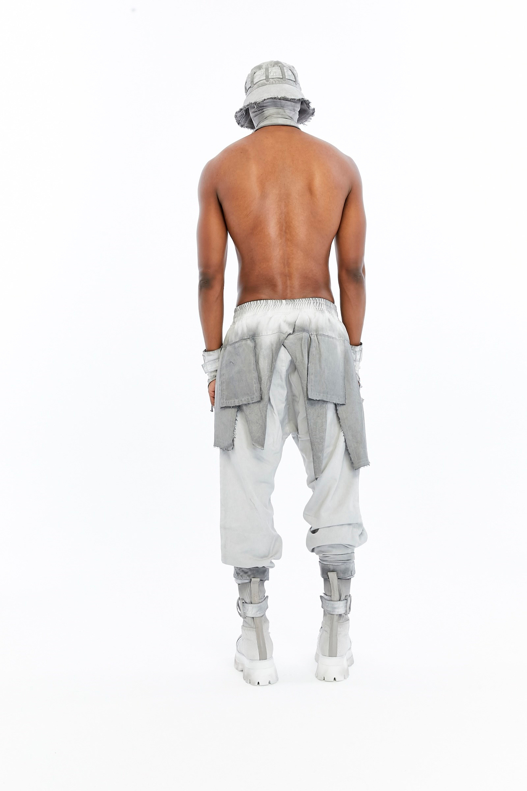 LAYERFLOW PANT