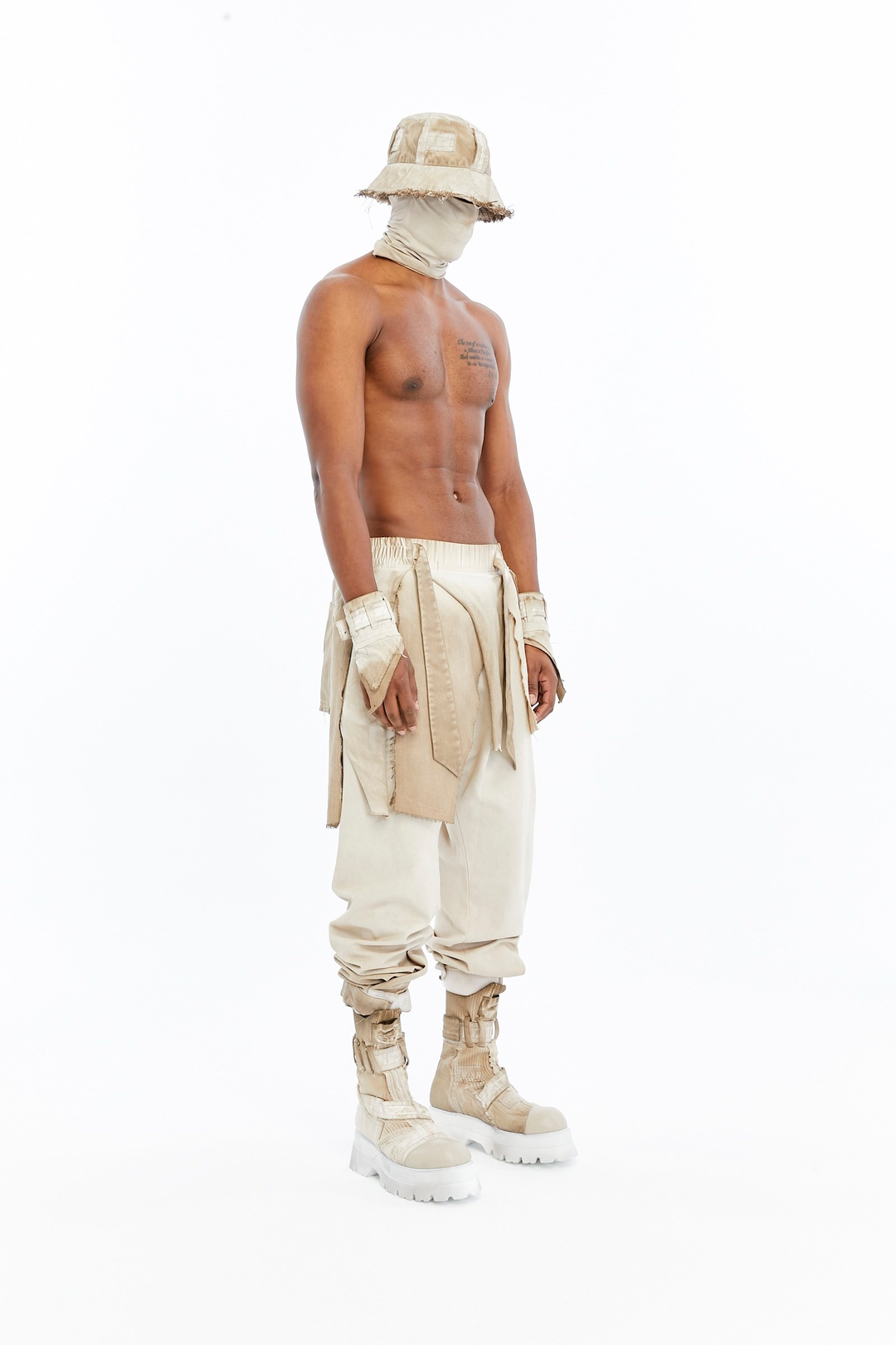 LAYERFLOW PANT