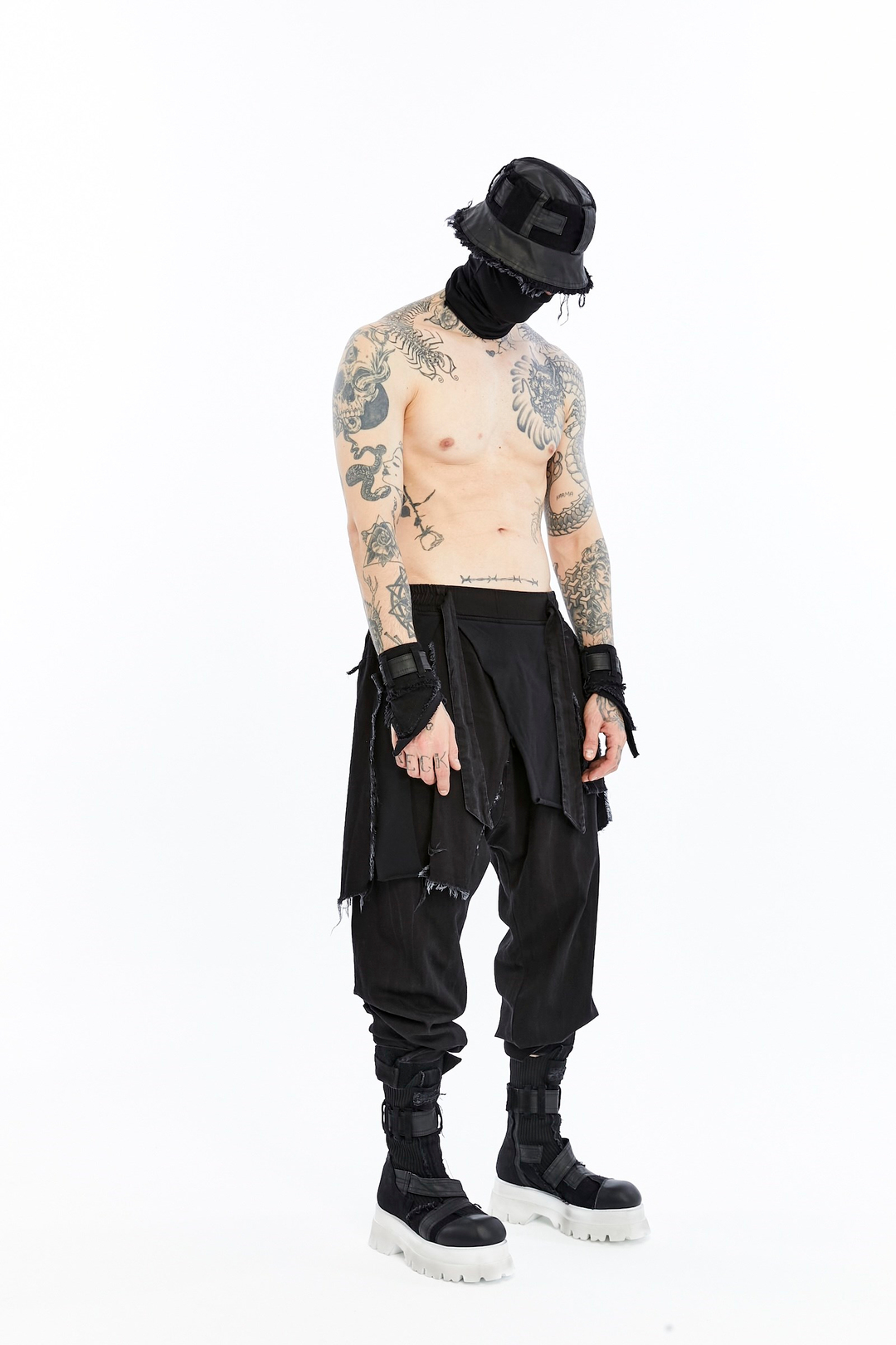 LAYERFLOW PANT
