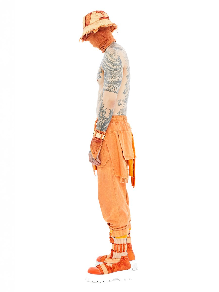 LAYERFLOW PANT
