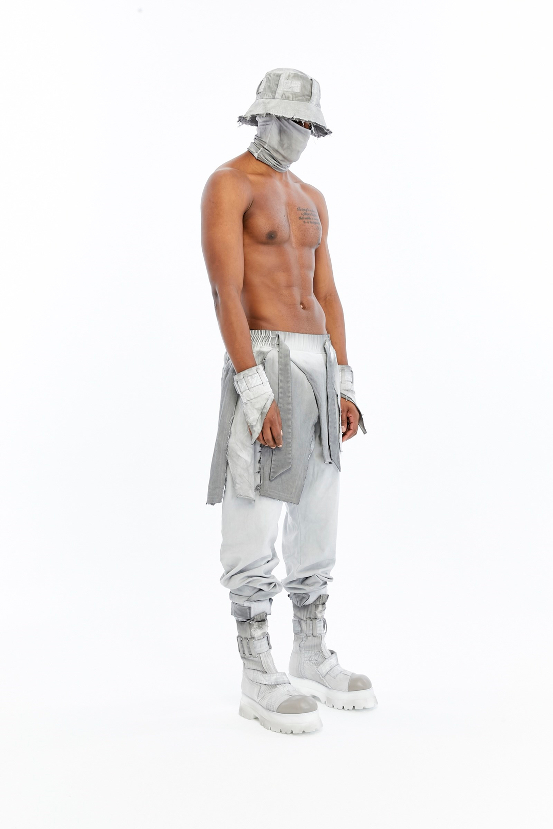 LAYERFLOW PANT