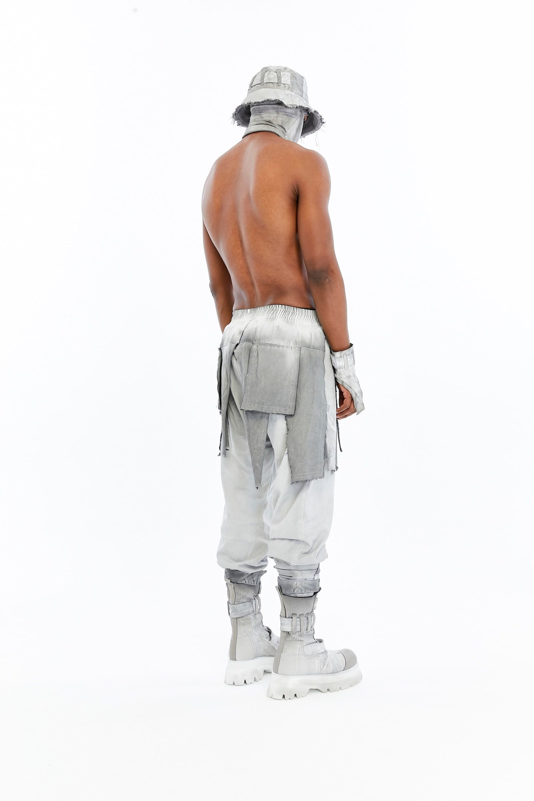 LAYERFLOW PANT