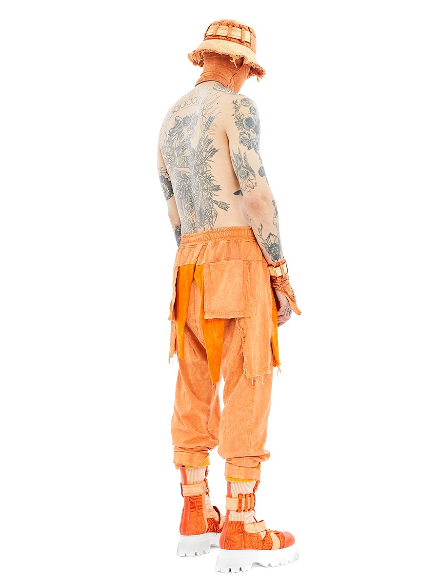 LAYERFLOW PANT
