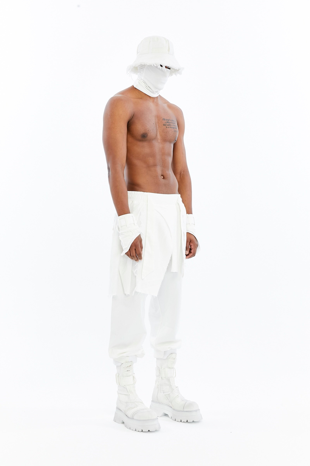 LAYERFLOW PANT
