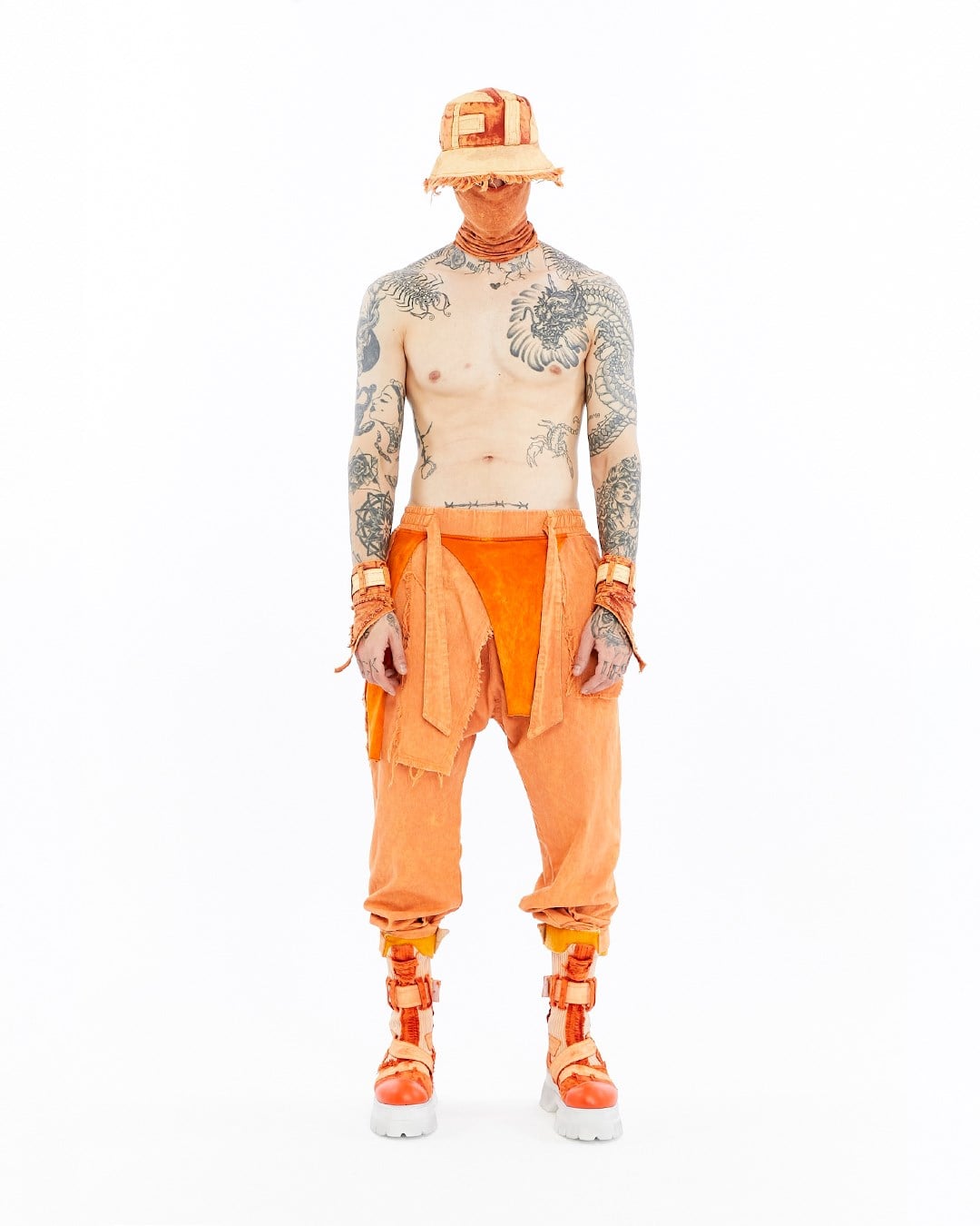 LAYERFLOW PANT