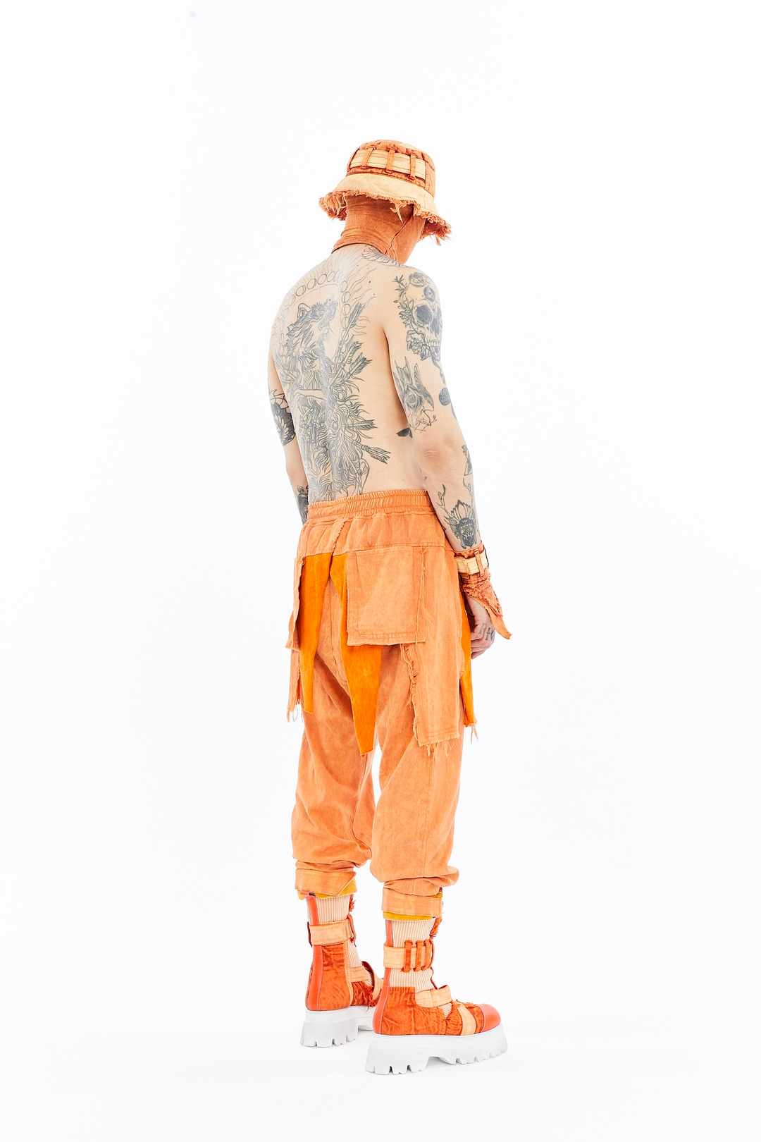 LAYERFLOW PANT