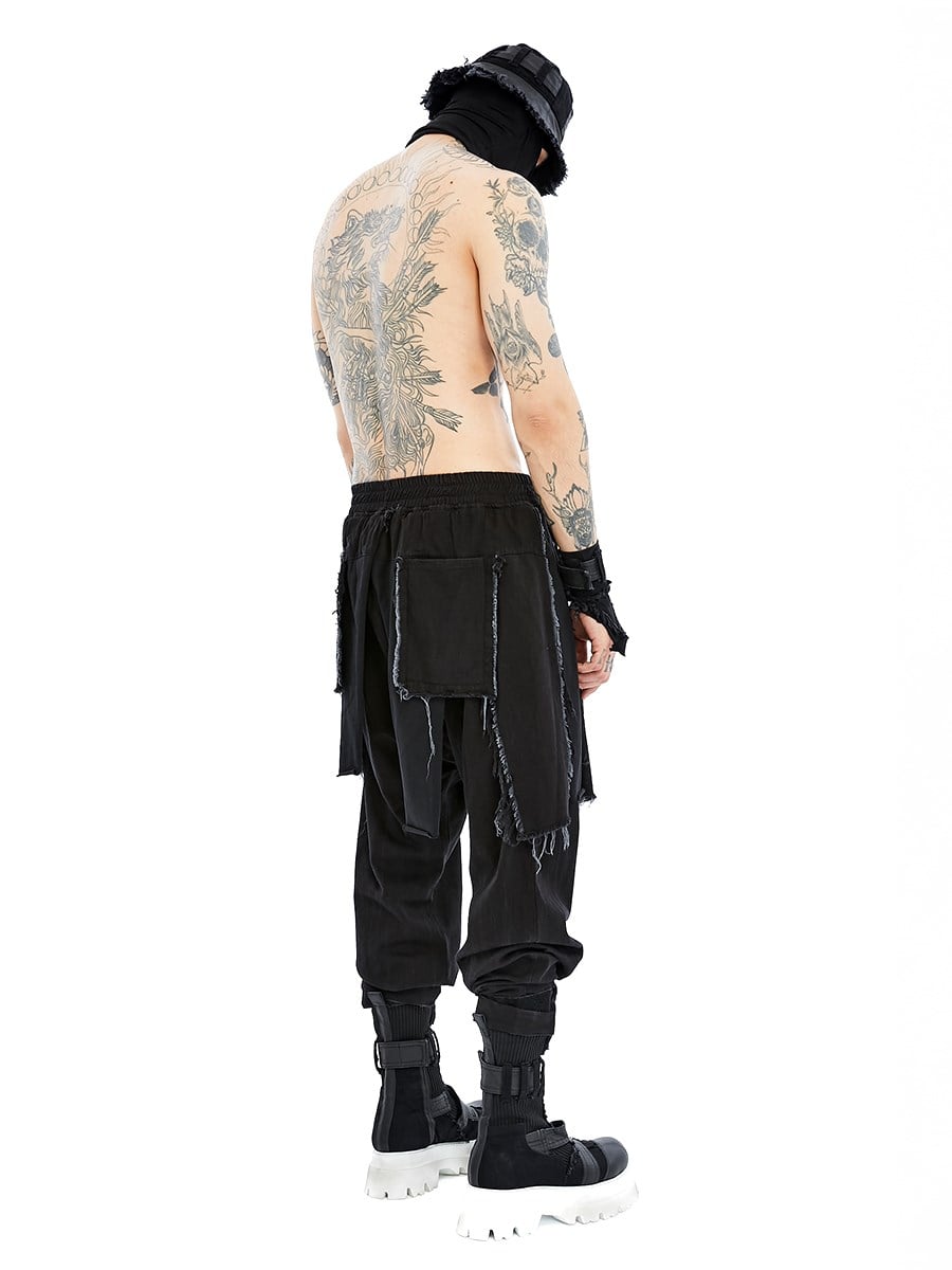 LAYERFLOW PANT