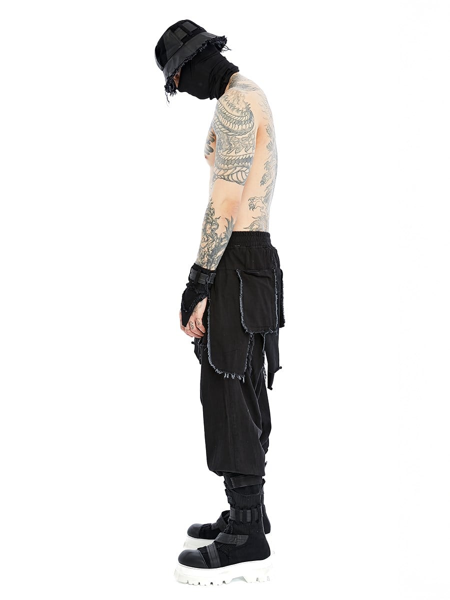 LAYERFLOW PANT