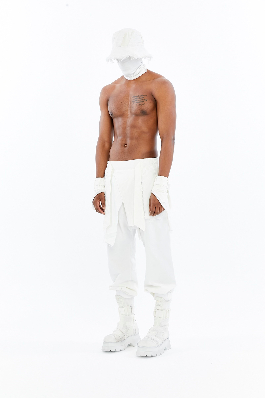 LAYERFLOW PANT