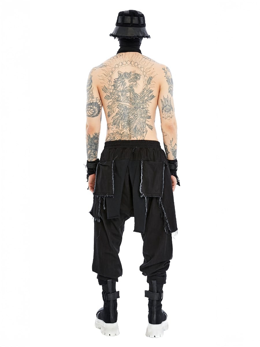 LAYERFLOW PANT